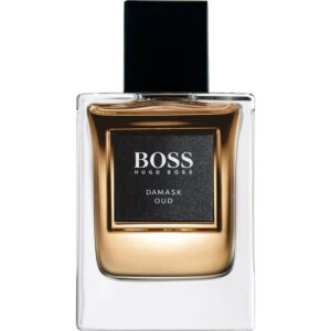 Damask & Oud by Hugo Boss