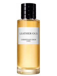 Leather Oud by Dior