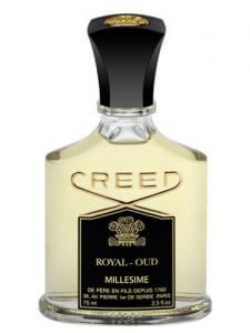 Royal Oud by Creed