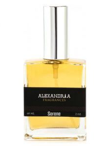 Serene by Alexandria Fragrances