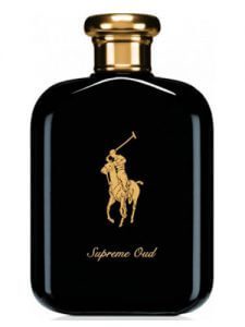 Supreme Oud by Polo Ralph Lauren