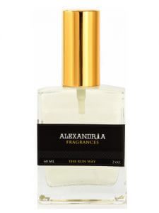 The Run Way by Alexandria Fragrances