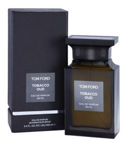 Tom Ford Tobacco Oud
