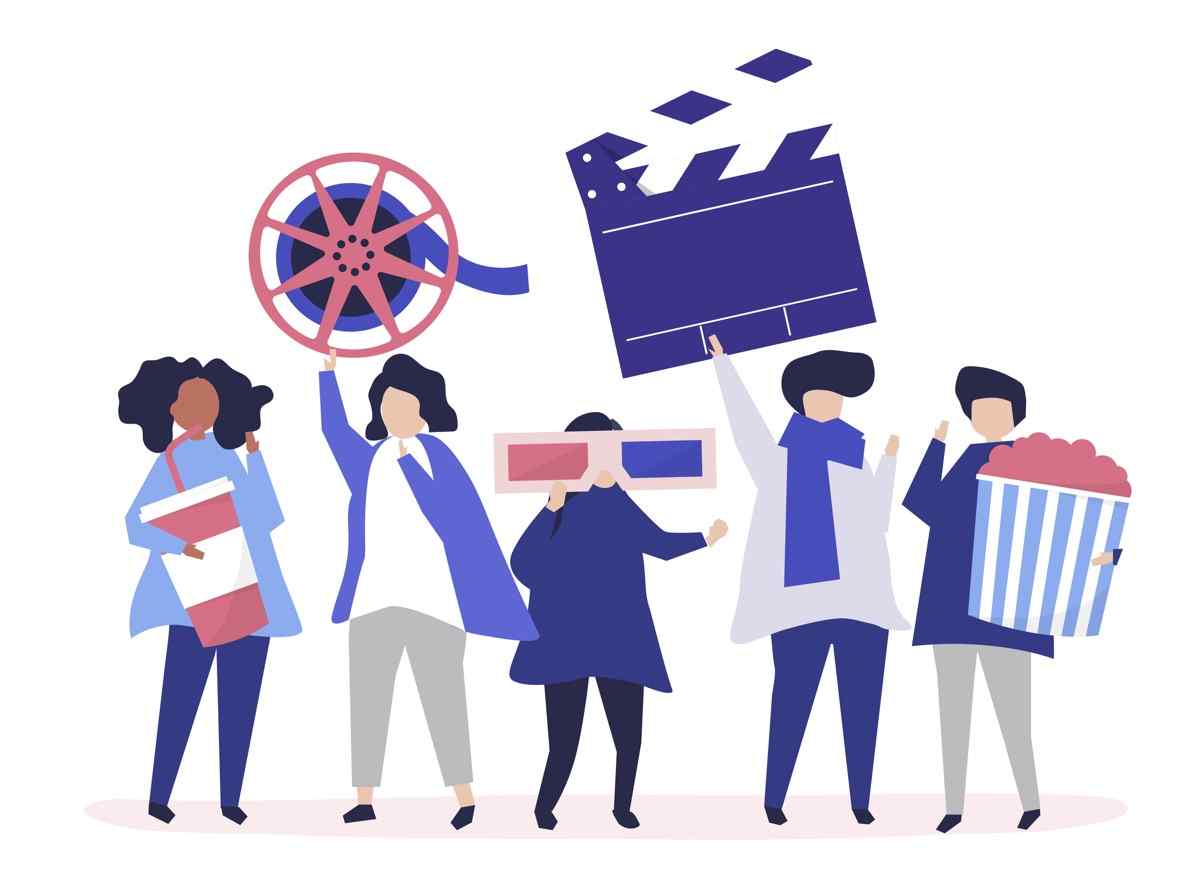 Top 10 Motivational and Inspirational films and Movies