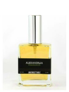 Unforgettable by Alexandria Fragrances