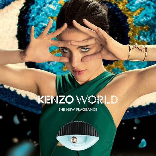 Best Kenzo Women Perfumes