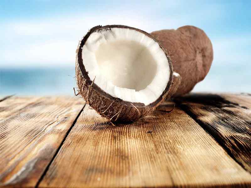 Best Coconut Women Perfumes