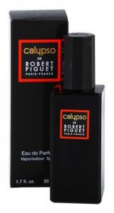 Calypso by Robert Piguet
