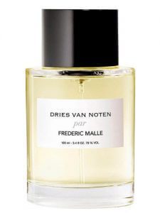 Dries Van Noten by Frederic Malle