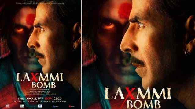 Laxmmi Bomb Full Movie Download 2020