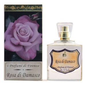 Rose di Damasco Dei Profumi di Firenze