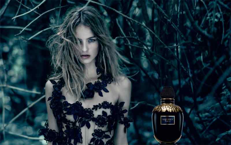 Best Gothic Women Perfumes