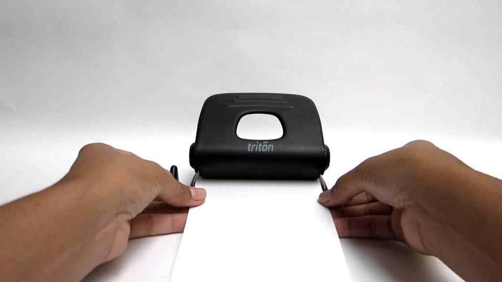 Best Hole Puncher in 2021