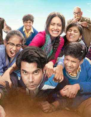 Chhalaang 2020 Movie Download