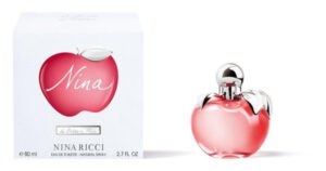 Nina L'Eau by Nina Ricci