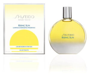 Rising Sun by Shiseido