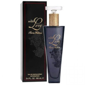 With Love by Paris Hilton