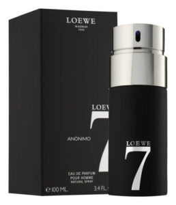 7 Loewe Anonymous of Loewe