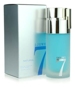 7 Loewe Natural by Loewe