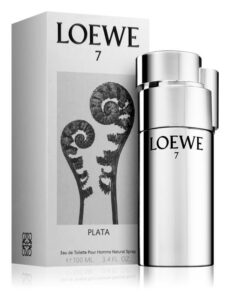 7 Loewe Silver by Loew