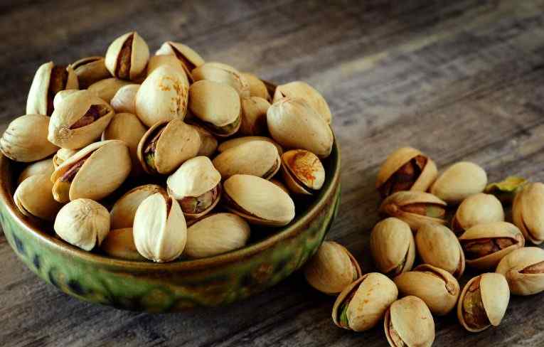 8 Best Pistachio Perfumes For Women in 2021