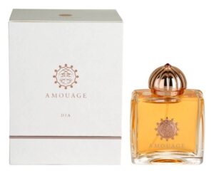 Amouage Dia