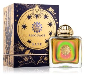 Amouage Fate