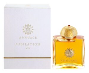 Amouage Jubilation 25 Woman