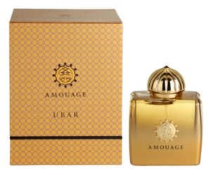 Amouage Ubar