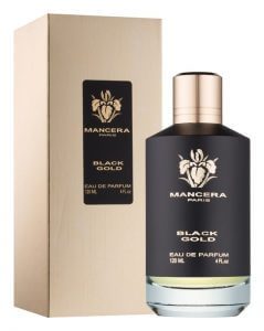 Best Mancera Men Perfumes - Black Gold