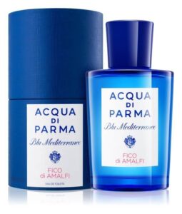 Blu Mediterraneo Fico di Amalfi by Acqua Di Parma