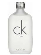 Ck One by Calvin Klein