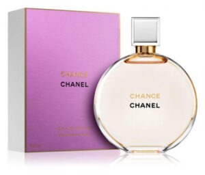 Chance by Chanel