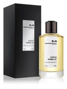 Coco Vanilla by Mancera