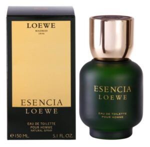 Loewe by Loewe Esencia