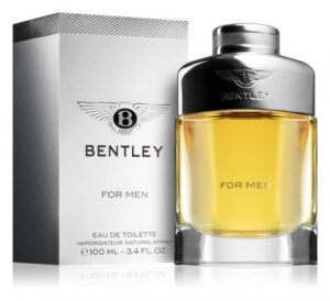   Bentley For Men