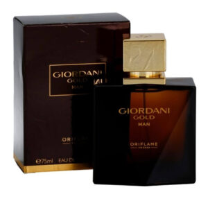 Giordani Gold Man by Oriflame