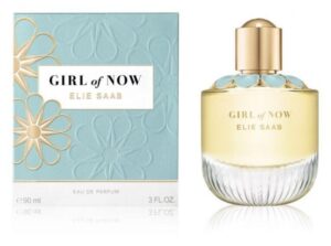 Girl of Now by Elie Saab