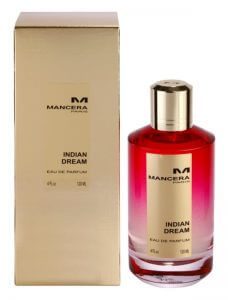 Indian Dream by Mancera