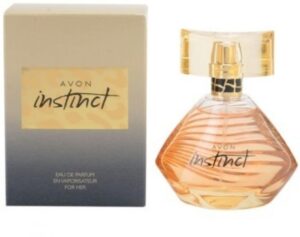 Avon Instinct For Her