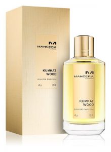 Kumkat Wood by Mancera