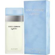 Light Blue by Dolce & Gabbana