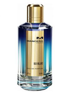 Best Mancera Men Perfume - So Blue