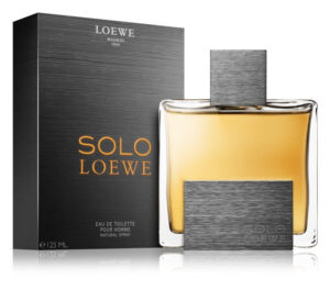 Solo Loewe by Loewe