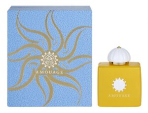 Sunshine by Amouage