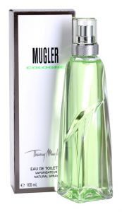 Cologne by Thierry Mugler
