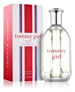 Tommy Girl by Tommy Hilfiger