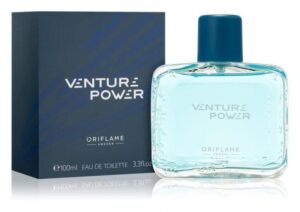 Oriflame Venture Power