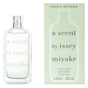 A Scent by Issey Miyake
