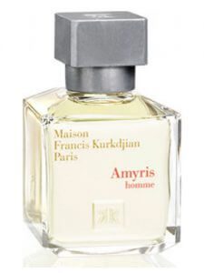 Amyris Homme Maison